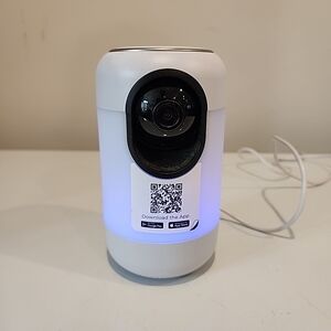 YOGA SLEEP BABY OHMA ALL IN ONE BABY MONITOR